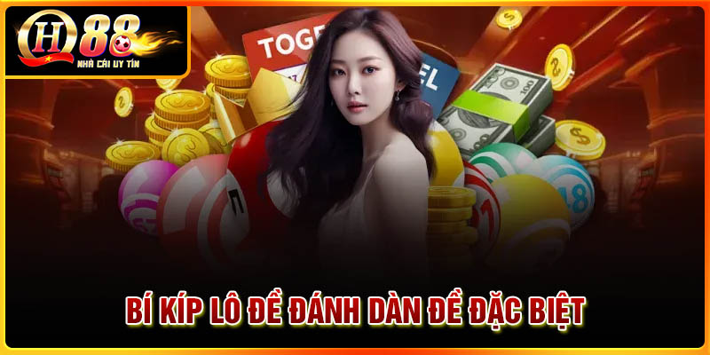 Bí kíp đánh dàn đặc biệt dành cho tân thủ áp dụng