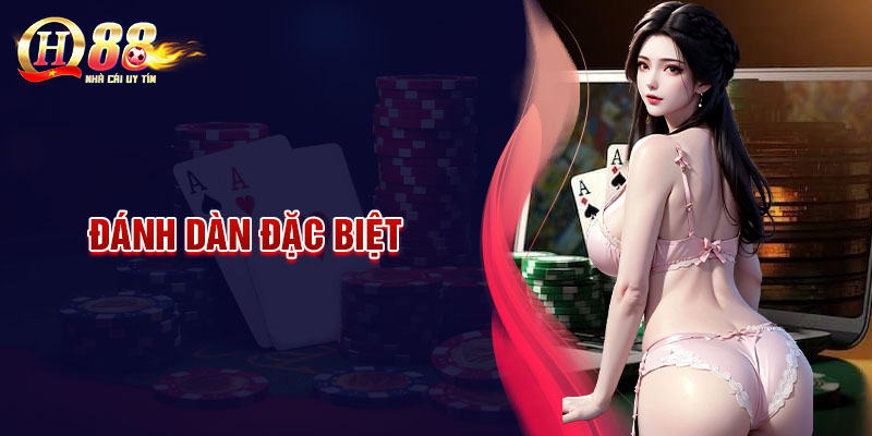 Đánh dàn đặc biệt - Trọn bộ bí kíp dành cho lô thủ