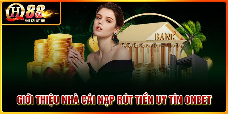 Các bước rút tiền nhà cái
