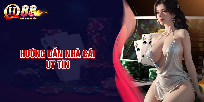 Hướng dẫn nhà cái - Tham gia cá cược an toàn chất lượng