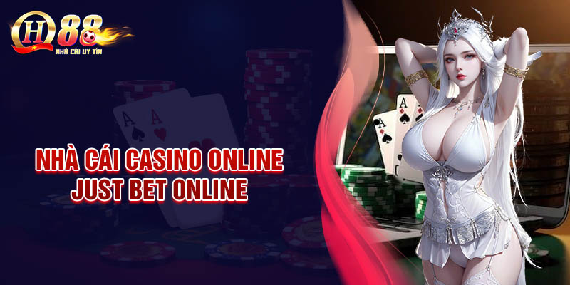 JBO - Nhà cái Casino mang đến nhiều trải nghiệm tuyệt vời