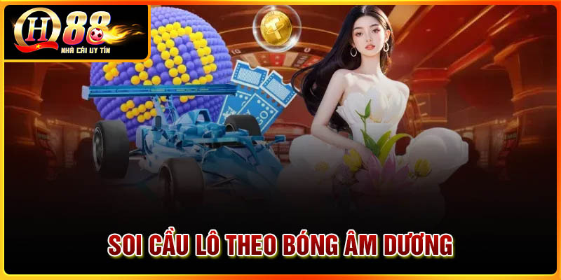 Soi cầu lô dựa theo chu kỳ của các bộ số